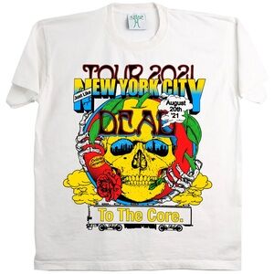 Online Ceramics The Dead Apple T-shirt